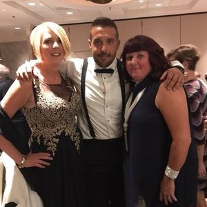 Meet your Posher, Phil